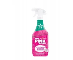 The Pink Stuff The_Pink_Stu THE Rožinis STUFF VONIOS KAMBARIO VALIKLIS 750ML