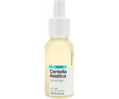 The Potions Centella Asiatica Vanduo Essence esencija su centella asiatica 20ml