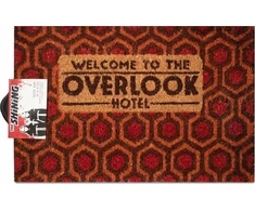 Other Brand The Shining - Wycieraczka The Overlook Hotel (40 x 60 cm)