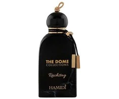 The Woods Collection HAMIDI The Dome Collections Reichstag EDP spray 100ml