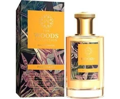 The Woods Collection Panorama EDP parfumuotas vanduo unisex, 100 ml