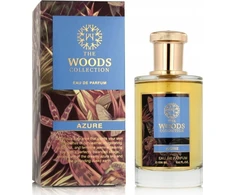 The Woods Collection Azure EDP parfumuotas vanduo unisex, 100 ml