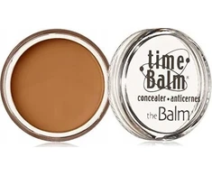 theBalm The Balm Time Balm Reduces Dark Circles Powder Maskuoklis Dark 7.5 ml