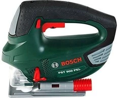 Klein - Žaislinis pjūklas „Bosch Jigsaw II“ (KL8379)