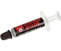 Termolaidi pasta Thermal Grizzly Aeronaut 1g (TG- A- 001- RS)