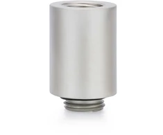 Thermal Grizzly DeltaMate Extender Fitting – MF28, Matt Nickel