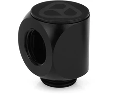 Thermal Grizzly DeltaMate Rotary FF90° – juodas