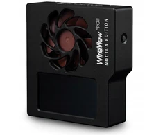 Thermal Grizzly K WireView Pro II GPU 12V-2x6 N Noctua Edition (TG-WV-P2-H19N-NF)