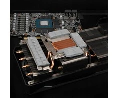 Thermal Grizzly Terminis „Grizzly Minus“ didelio suspaudimo įdėklas – 120 x 100 x 4,0 mm, 2 vnt.