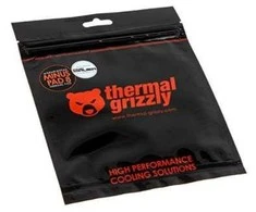 Thermal Grizzly Minus Pad 8 100 x 100 mm x 2 mm (TG-MP8-100-100-20-1R)