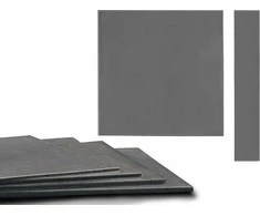 PIECES Thermal Grizzly „Minus Pad Extreme 2“ terminis kilimėlis – 120 × 20 × 3 mm, 2 vnt.