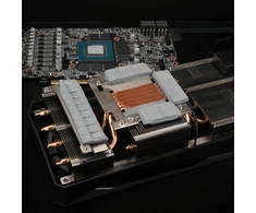 Thermal Grizzly Terminis „Grizzly Minus“ didelio suspaudimo įdėklas – 120 x 100 x 2,0 mm, 2 vnt.