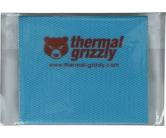 Thermal Grizzly Terminis „Grizzly Minus“ didelio suspaudimo įdėklas – 120 x 100 x 1,0 mm, 2 vnt.