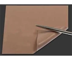 Thermal Grizzly Minus Pad 8 100 x 100 mm x 2 mm (TG-MP8-100-100-20-1R)