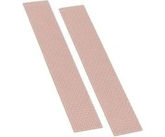 Thermal Grizzly Terminis Grizzly Minus Pad 8 - 120 × 20 × 0,5 mm - 2 vnt.