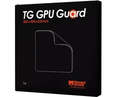 Vaizdo plokštė Thermal Grizzly GPU Guard – 100 x 100 x 0.8mm