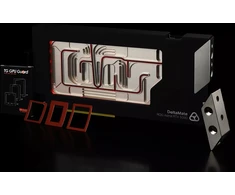 Vaizdo plokštė „Thermal Grizzly GPU Guard“ – NVIDIA 4090, 5080, 5090