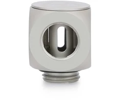 Thermal Grizzly DeltaMate Rotary – T, matinis nikelis