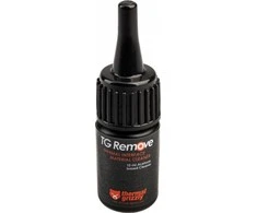 Thermal Grizzly 10 ml termozavimo pastos šalinimo skysčio (TG- AR- 100)