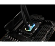 AOC Thermal Grizzly TG AMD AM5 Mycro Pro RGB plokštė