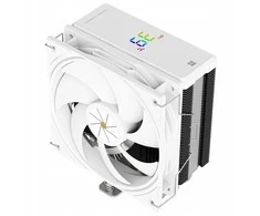 Thermalright Assassin X 120 R skaitmeninės baltos