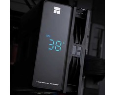 Thermalright Assassin X 120 R Digital Juodas