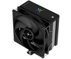 Thermalright Assassin X 120 R Digital Juodas