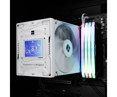 Thermalright Burst Assassin 120 Vision Baltas