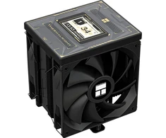 Thermalright Burst Assassin 120 Vision Juodas