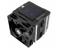 Thermalright Peerless Assassin 120 Digital Juodas