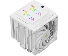 Thermalright Royal Knight 120 Digital Baltas