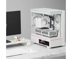 Thermalright Royal Knight 120 Digital Baltas