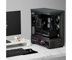 Thermalright Royal Knight 120 Digital Juodas