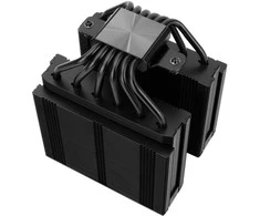 Thermalright Royal Pretor 130 Juodas