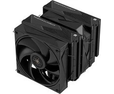 Thermalright Royal Pretor 130 Juodas