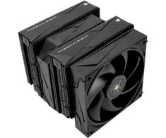 Thermalright Royal Pretor 130 Juodas