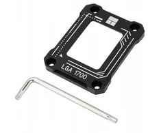 Thermalright LGA1700-BCF Black V2 procesoriaus kontaktinis rėmelis