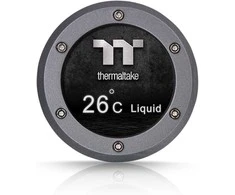 Thermaltake 2.1 inch Circle LCD Screen Kit Gray for Ceres 350MX