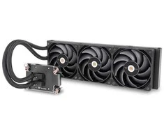 Thermaltake AW420 AIO skysčio aušinimo sistema
