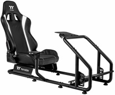 Fotel Thermaltake Thermaltake GR300 Simulator Cockpit Juodas