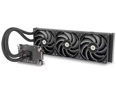 Thermaltake AW360 AIO aušinimo sistema, juoda