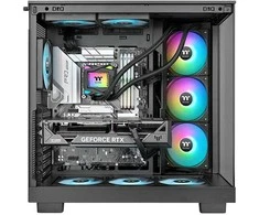 Chłodzenie wodne Thermaltake LA360 ARGB Sync (CL-W459-PL12SW-A)