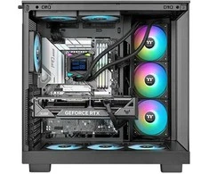 Chłodzenie wodne Thermaltake LA360-S ARGB Sync (CL-W462-PL12SW-A)