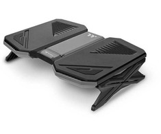 Thermaltake Massive Air NB Cooler 15 colių juodas