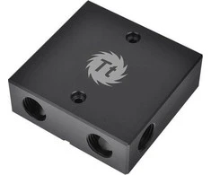 Thermaltake Dvejopo vandens tiltas grafikai (CL-W060-PL00BL- A)