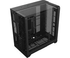 Midi Thermaltake View 390 Air Juodas