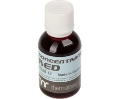 Thermaltake Premium koncentratas, 50 ml, raudona (CL- W163- OS00RE- A)