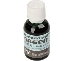 Thermaltake Premium koncentratas, 50 ml, žalias (CL- W163-OS00GR- A)