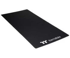 Ausinės Thermaltake Sim Rig Floor Mat Priedas Juodas