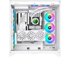 Thermaltake TH360 V2 Ultra EX ARGB Sync Snow | AiO vandens aušinimas